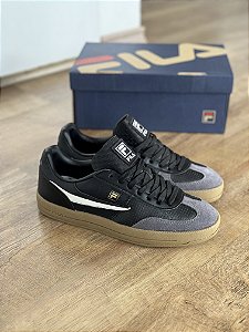 FILA FX COURT 70 VINTAGE (preto)