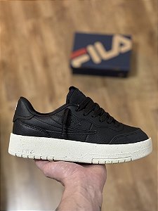 FILA ORIGINAL COZY (black)