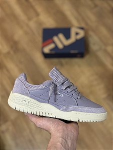 FILA GIORNO (Purple Ash)