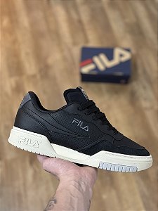 FILA FITNESS TENNIS CLUB II (black/graphite)