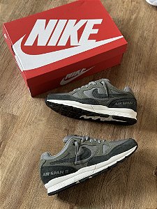 NIKE AIR SPAN II (verde)