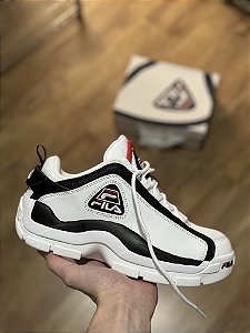 FILA GRANT HILL 2 LOW