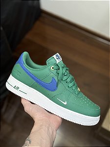 NIKE AIR FORCE 1 ‘07 LV8 “Malachite”
