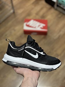 NIKE AIR MAX AP (preto/branco)