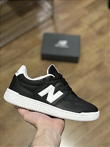 NEW BALANCE BB80 (preto)