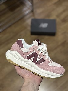 NEW BALANCE 5740 (rosa)