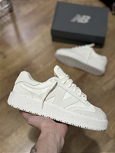 NEW BALANCE CT302 (gelo)