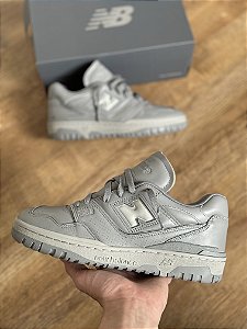 NEW BALANCE 550 (slate grey)