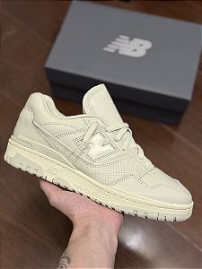 NEW BALANCE 550 (verde claro)