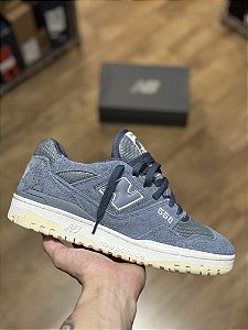 NEW BALANCE 550 (marinho)