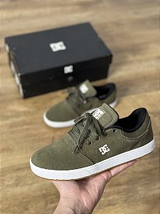DC CRISIS LA (verde)