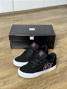 DC CHELSEA TX (preto)