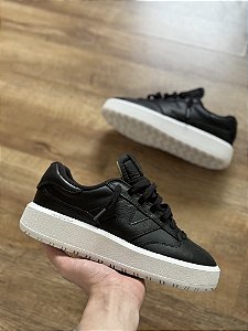NEW BALANCE CT302 (preto)