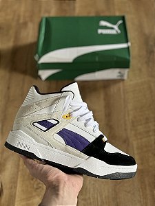 PUMA SLIPSTREAM HI (violet)