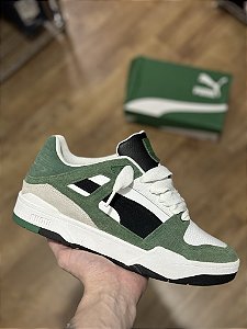 PUMA SLIPSTREAM ARCHIVE REAMASTERED