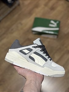 PUMA SLIPSTREAM (dark grey)