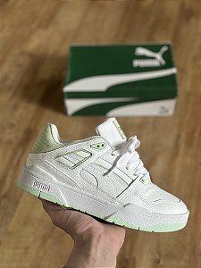 PUMA SLIPSTREAM (light mint)