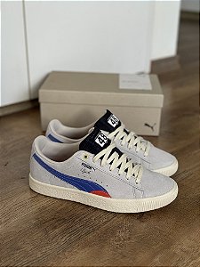 PUMA CLYDE TM