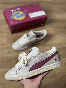 PUMA CLYDE TOKYO