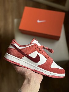 NIKE DUNK LOW (Valentine’s Day)