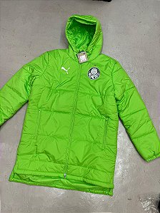 BOBOJACO PALMEIRAS (verde claro)