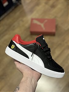 PUMA CAVEN 2.0 FERRARI