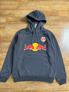 MOLETOM RED BULL (chumbo)
