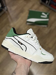 PUMA SLIPSTREAM BBALL (Archive Green)