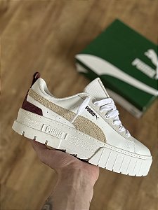 PUMA MAYZE MIX (dark jasper)
