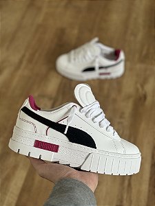 PUMA MAYZE QUEEN OF