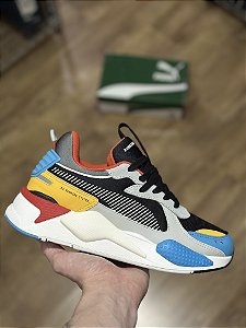 PUMA RS-MIX (colorido)