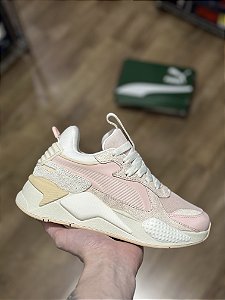 PUMA RS-X Thrifted (rose)