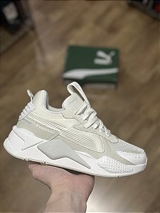 PUMA RS-X MIX (Sedate Gray)