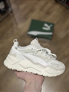 PUMA RS-X EFEKT (white/gray)
