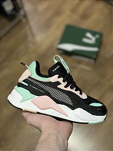 PUMA RS-X REINVENTION (rose dust)