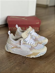 PUMA TRINITY (alpine snow)
