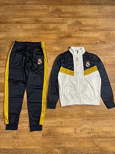 CONJUNTO REAL MADRID