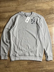 MOLETOM PUMA NEYMAR JR