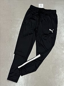 CALÇA PUMA TRAINING (preta)