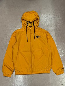 CORTA VENTO NEW ERA (amarela)