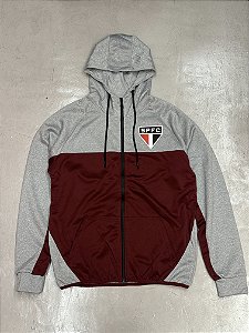 JAQUETA SÃO PAULO