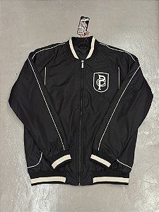 JAQUETA BOMBER CORINTHIANS IMPERMEÁVEL (CP)