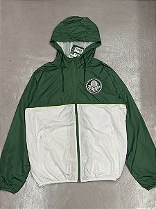 CORTA VENTO PALMEIRAS (branca)