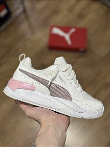 PUMA X-RAY 2 EXOTICS
