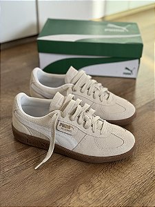 PUMA PALERMO (alpine snow)