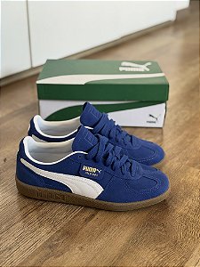 PUMA PALERMO (azul)