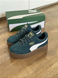 PUMA PALERMO ELEVATA