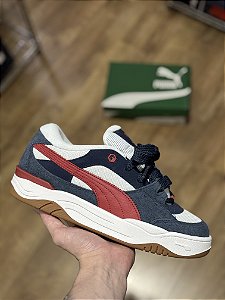 PUMA 180 Texture