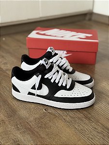 NIKE COURT VISION (panda)