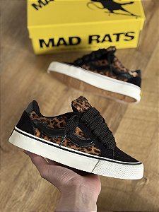 MAD RATS BULKY (onça)